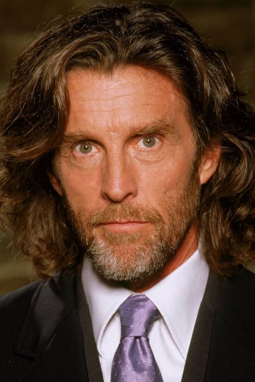 Picture of John Glover