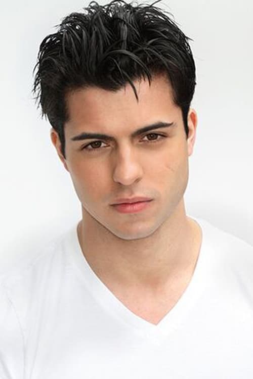 Picture of David Castro