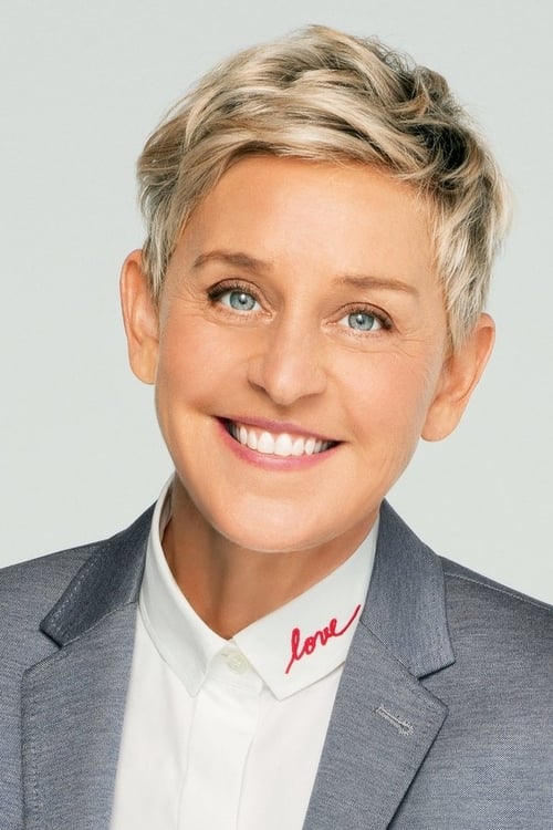 Picture of Ellen DeGeneres