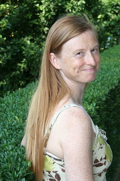 Picture of Ruth Goodman