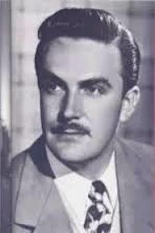 Picture of Rafael Baledón