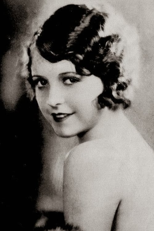 Picture of June Marlowe