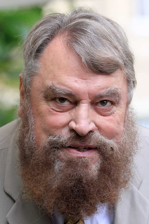 Picture of Brian Blessed