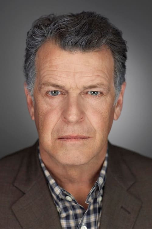 Picture of John Noble