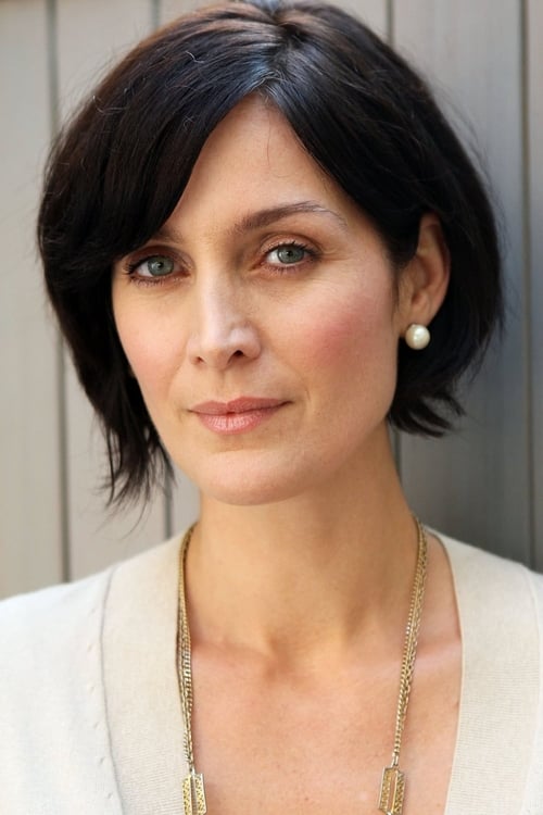 Picture of Carrie-Anne Moss