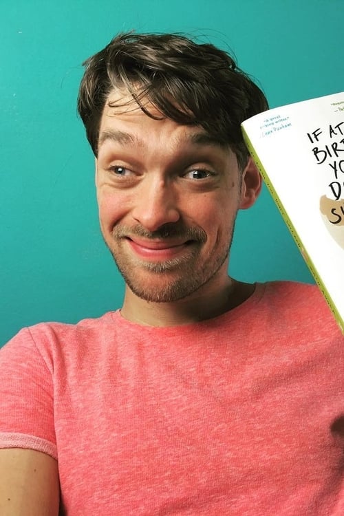 Picture of Zach Anner
