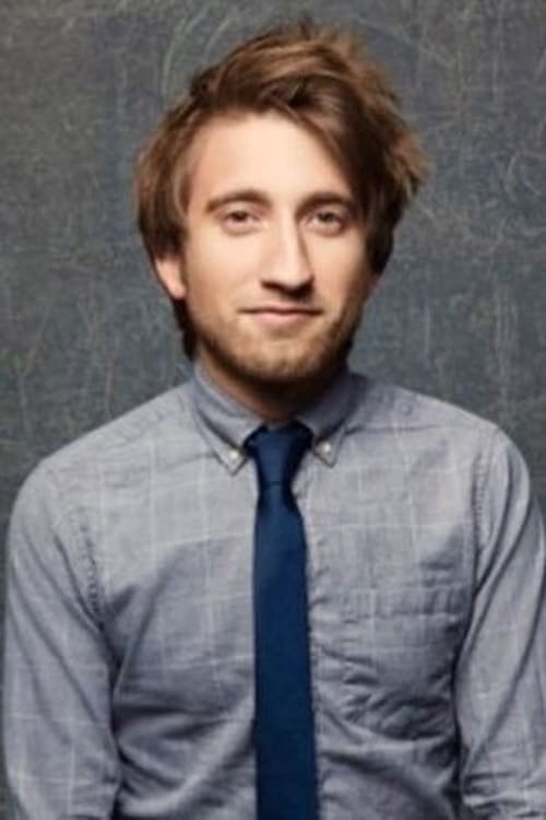 Picture of Gavin Free
