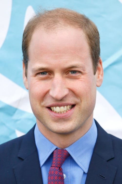 Picture of Prince William
