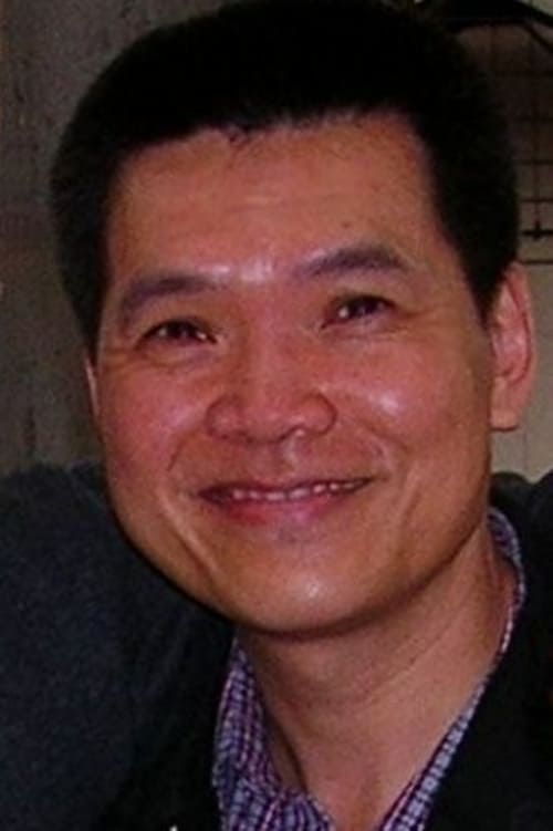 Picture of Ferdinand Hoang