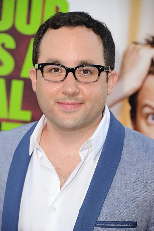 Picture of P.J. Byrne
