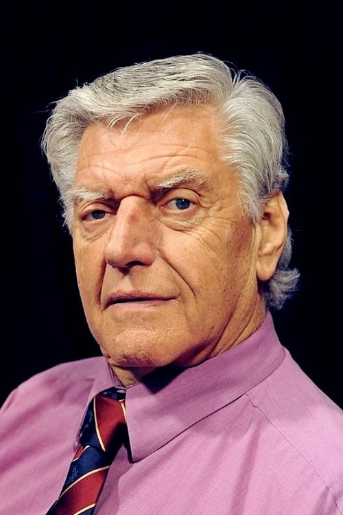 Picture of David Prowse