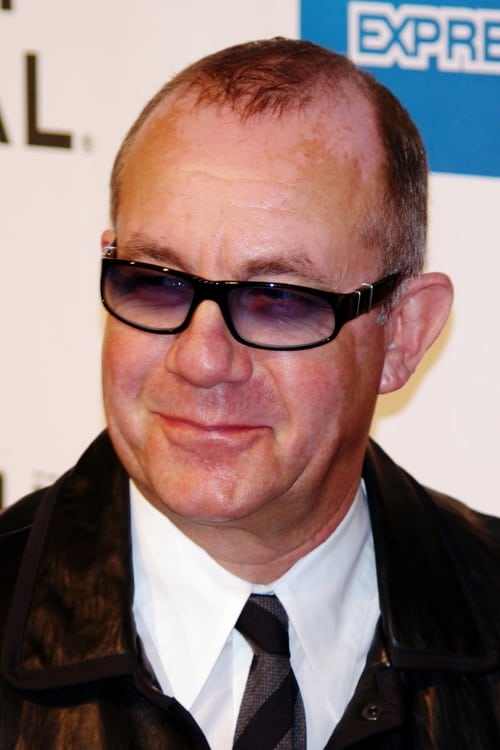 Picture of Bernie Taupin