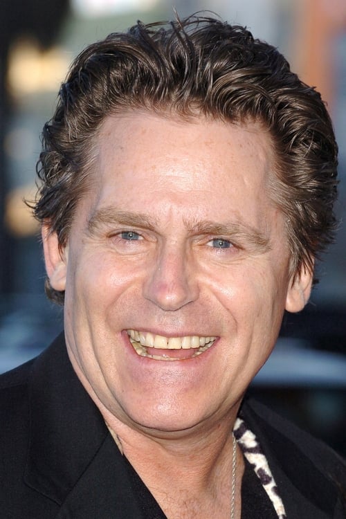 Picture of Jeff Conaway