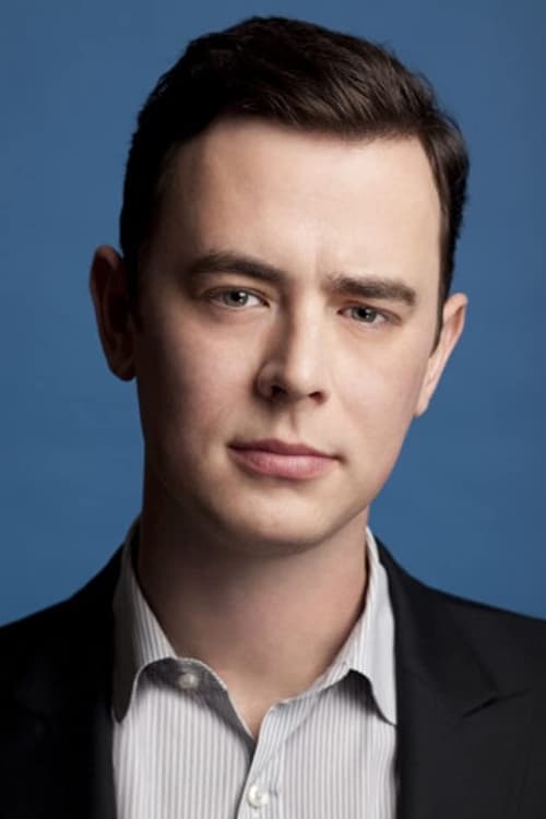 Picture of Colin Hanks