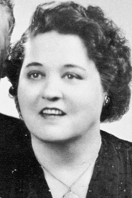 Picture of Gladys Presley
