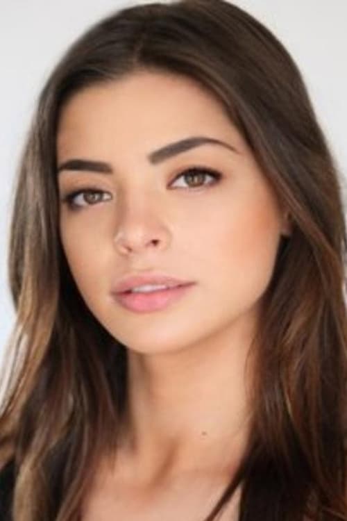 Picture of Gia Mantegna