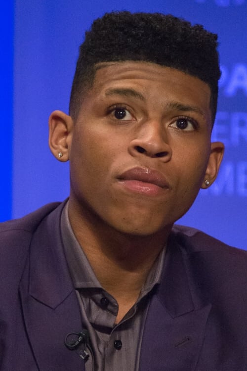 Picture of Bryshere Y. Gray