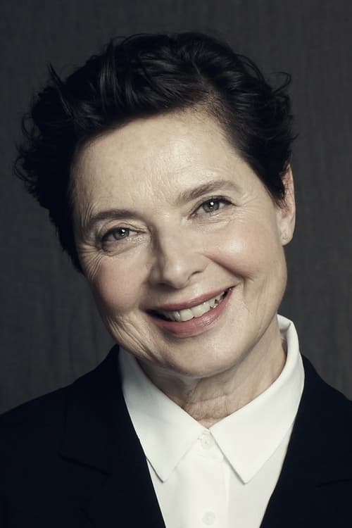 Picture of Isabella Rossellini