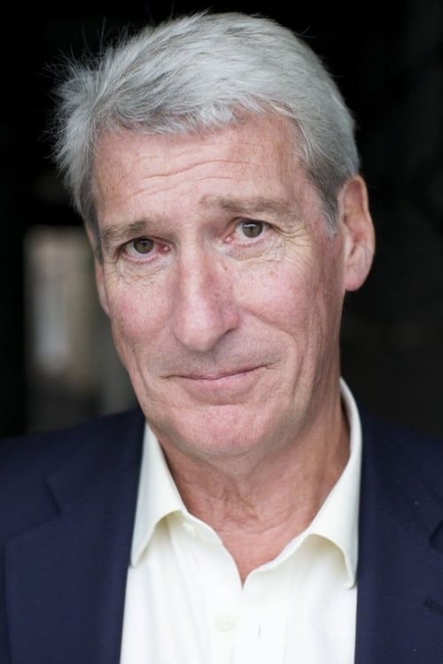 Picture of Jeremy Paxman