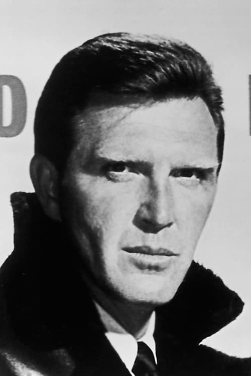 Picture of Robert Lansing