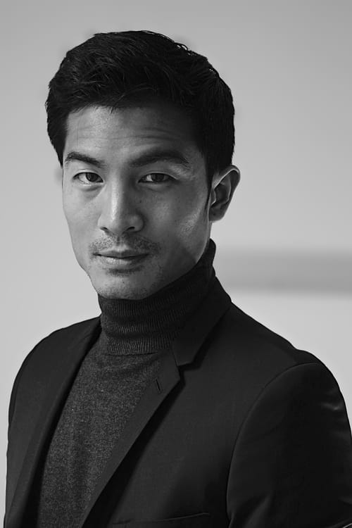 Picture of Alexandre Nguyen