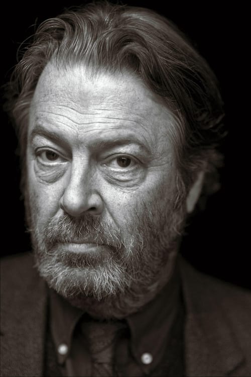 Picture of Roger Allam