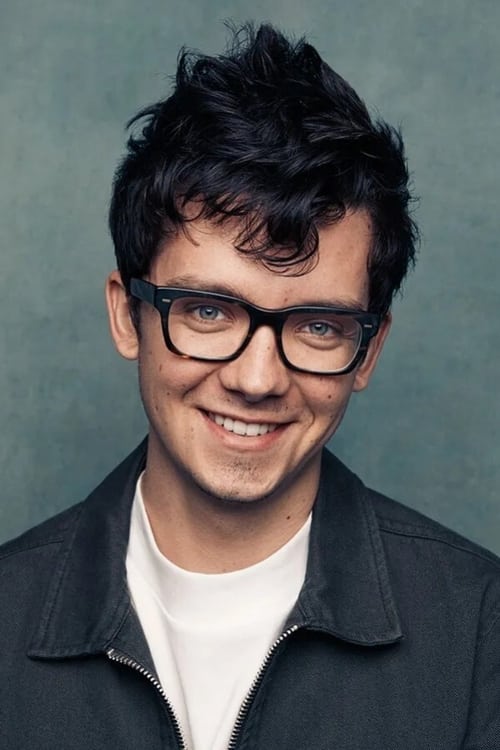 Picture of Asa Butterfield