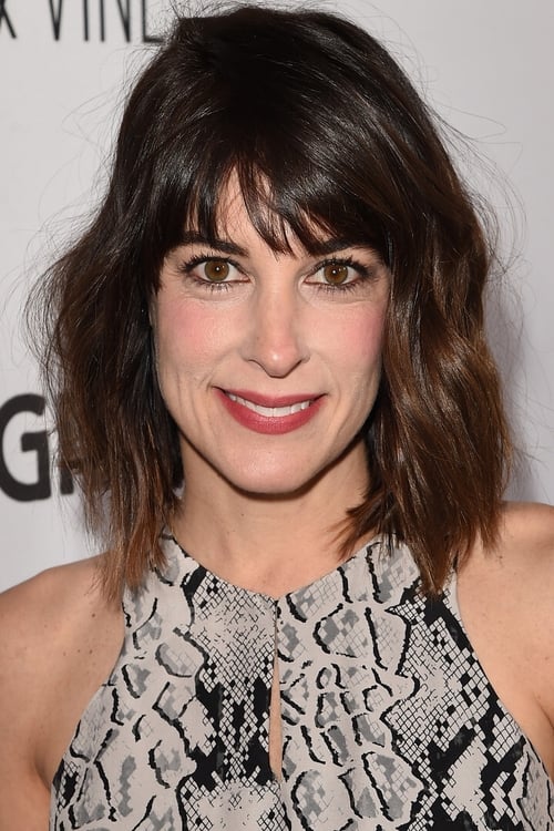 Picture of Lindsay Sloane