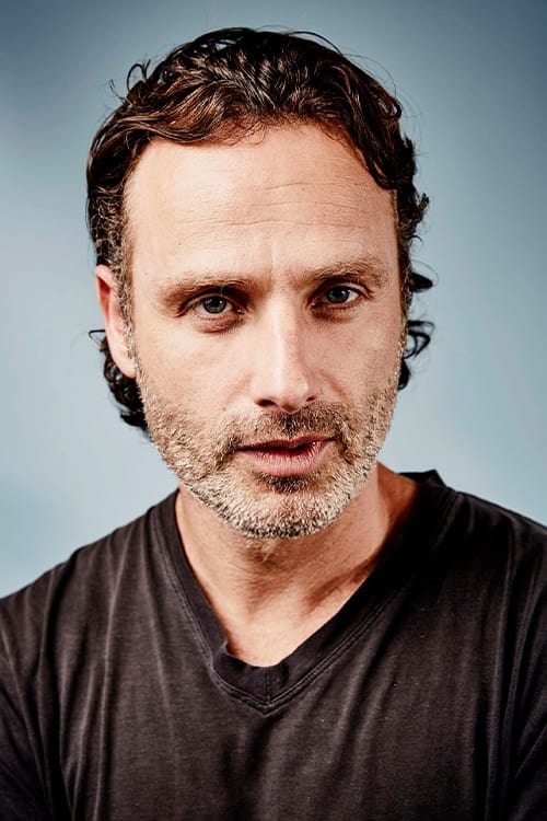 Picture of Andrew Lincoln