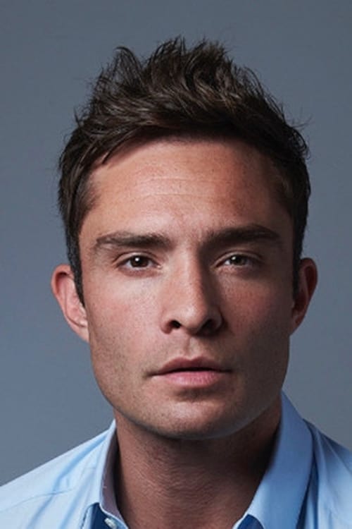 Picture of Ed Westwick