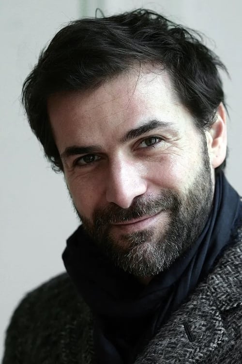 Picture of Grégory Fitoussi