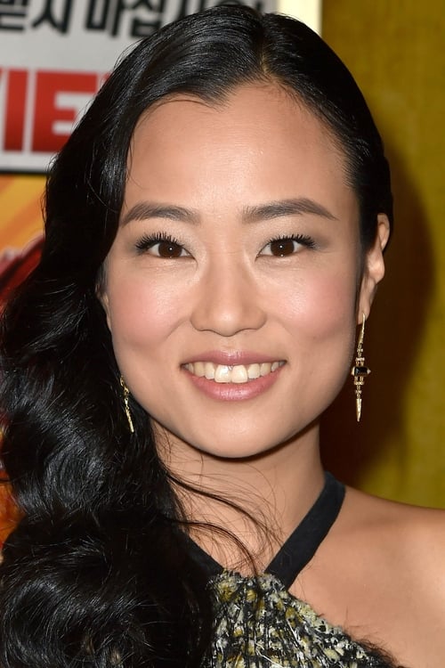 Picture of Diana Bang