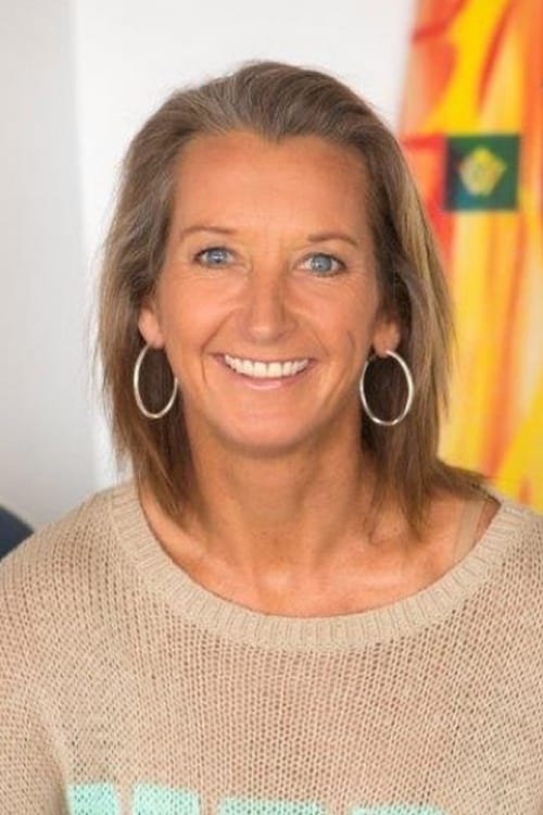 Picture of Layne Beachley