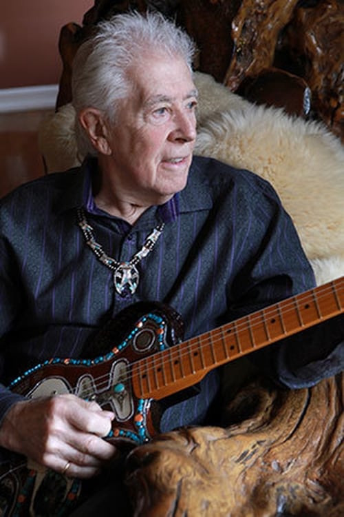 Picture of John Mayall