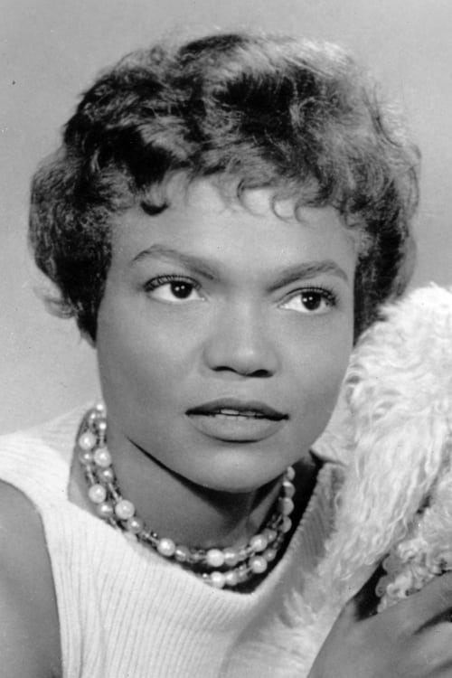 Picture of Eartha Kitt