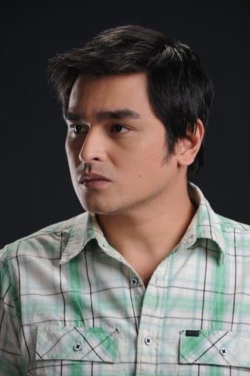 Picture of Eric Fructuoso