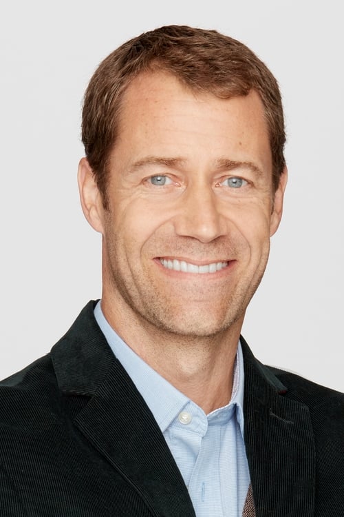 Picture of Colin Ferguson