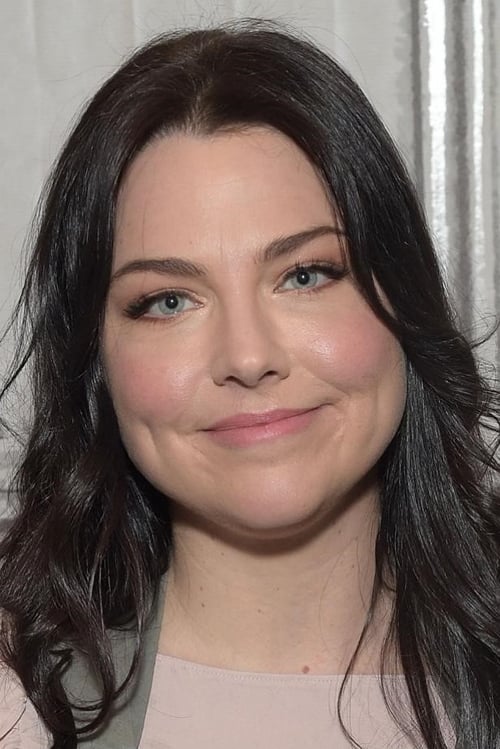 Picture of Amy Lee