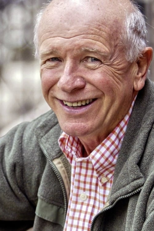 Picture of Terrence McNally