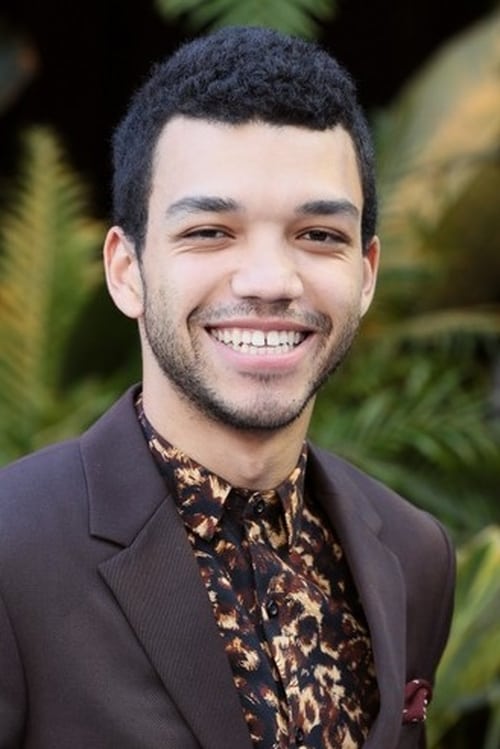 Picture of Justice Smith