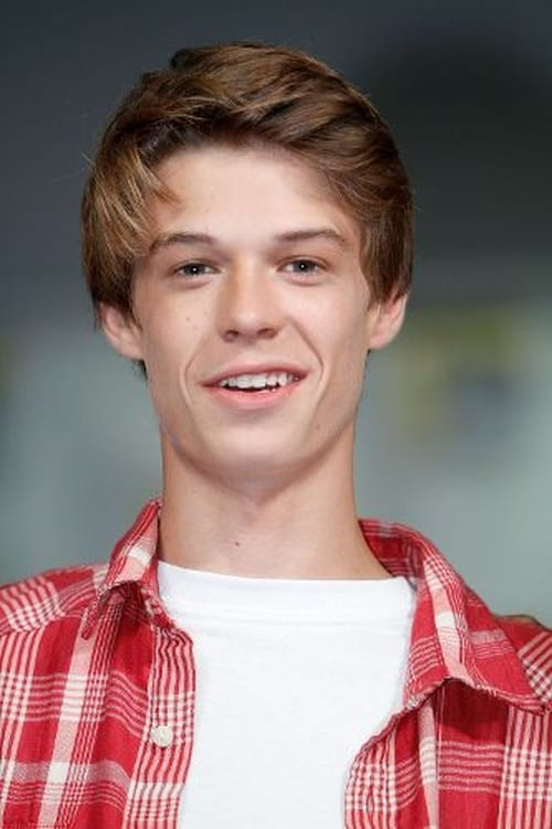 Picture of Colin Ford