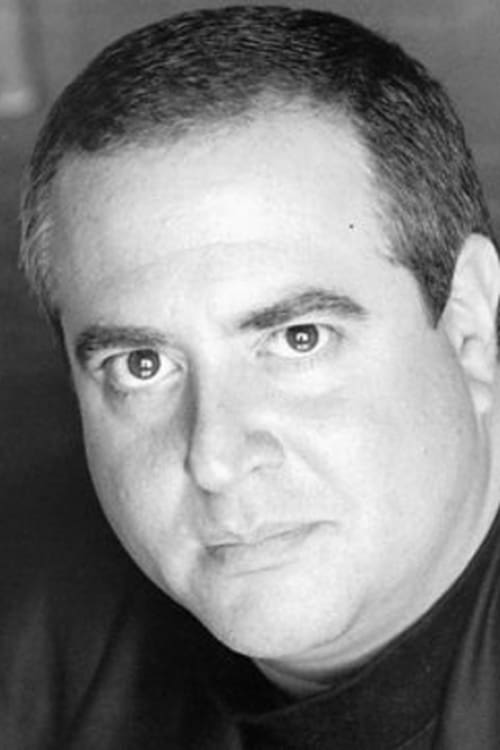 Picture of Nick Vallelonga