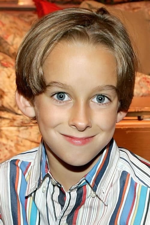 Picture of Sawyer Sweeten