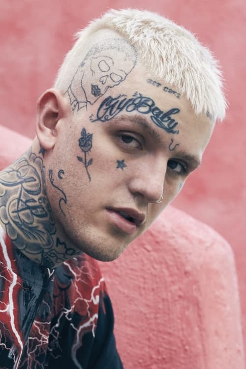 Picture of Lil Peep