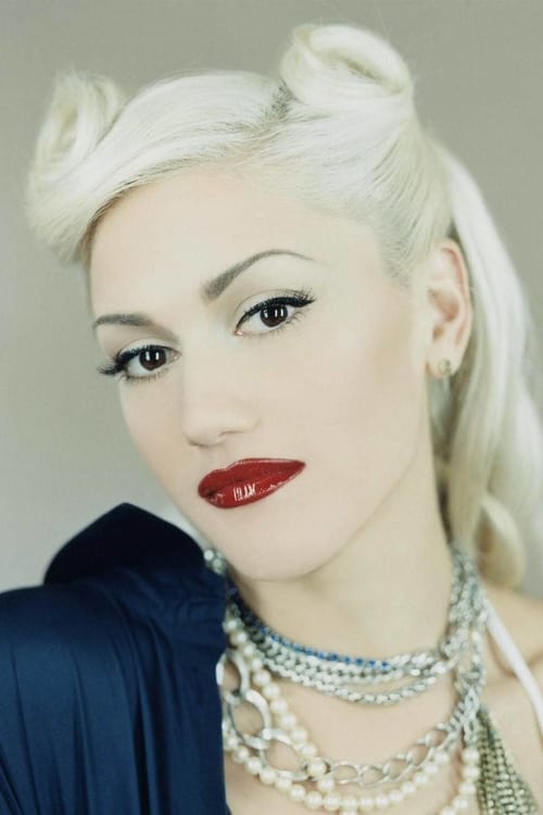 Picture of Gwen Stefani