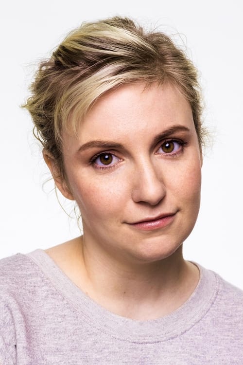 Picture of Lena Dunham