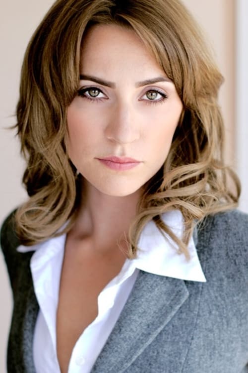 Picture of Jessica Harmon