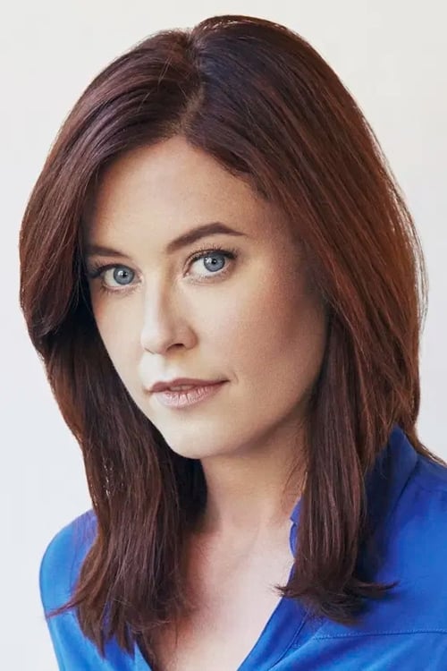 Picture of Melissa Archer