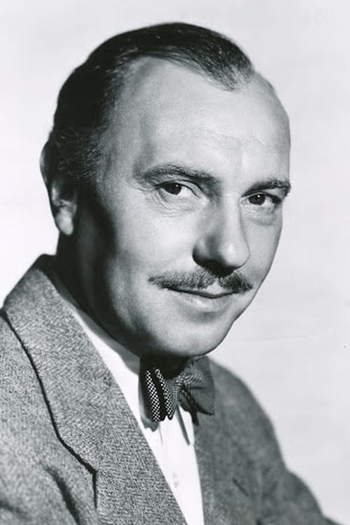 Picture of Ralph Richardson