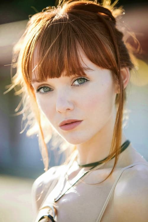 Picture of Hannah Rose May